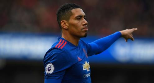 زوجة سمولينج تنقذه من العقوبة 